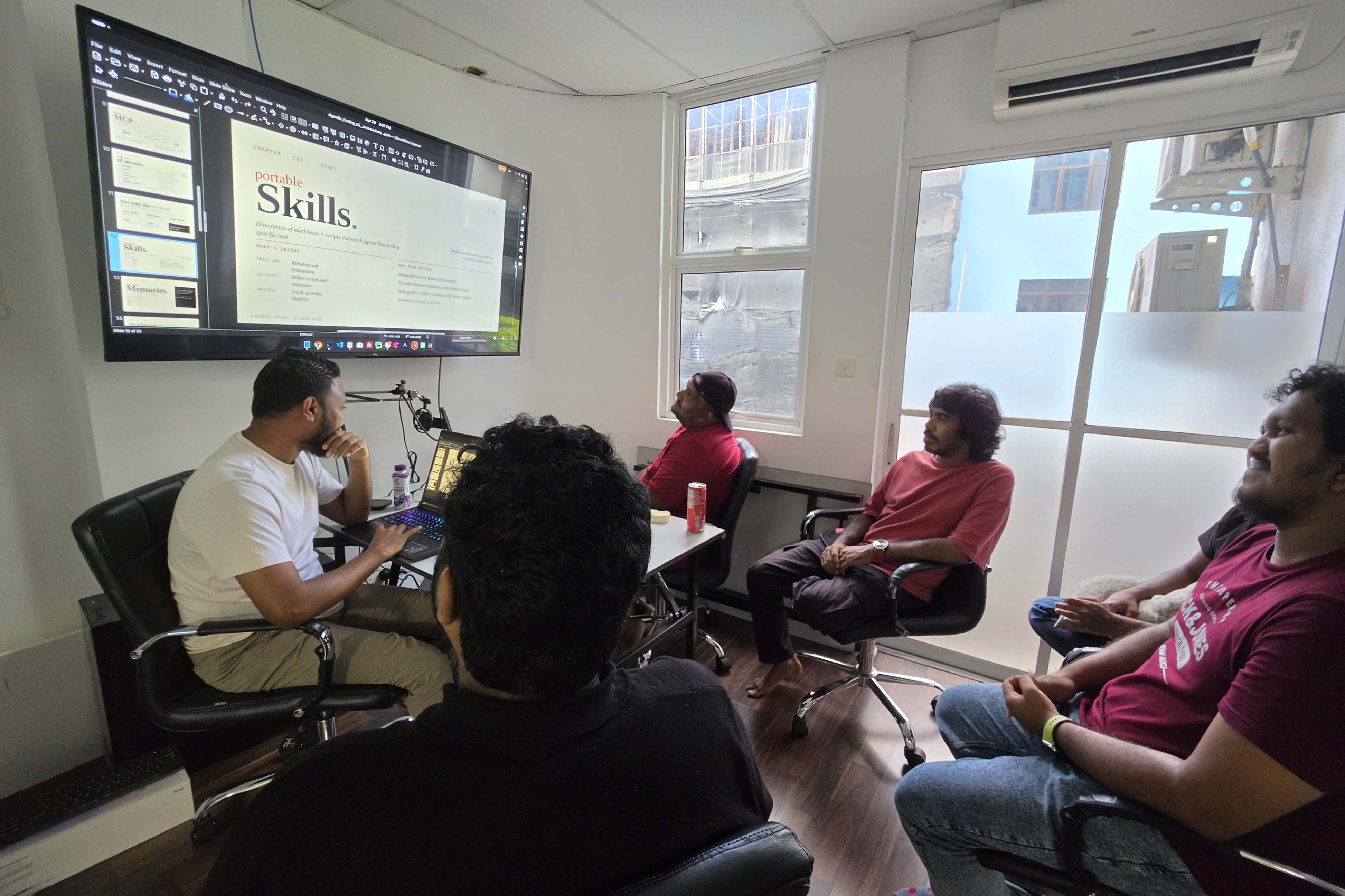Javaabu Introduces Monthly AI Allowance for All Staff to Boost Productivity and Innovation
