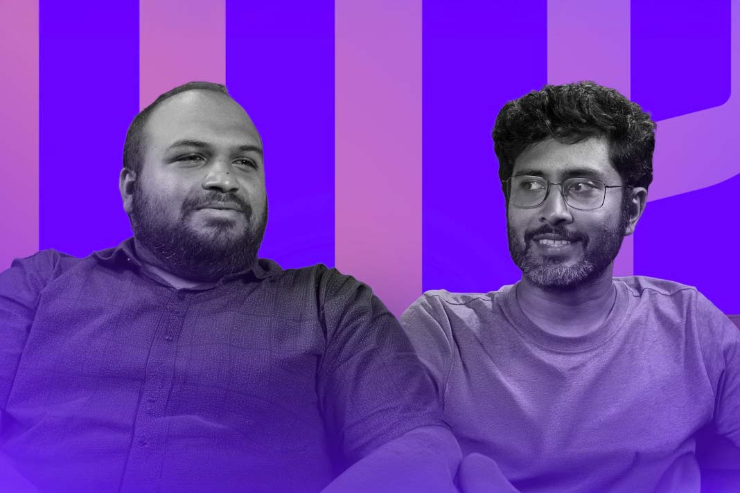 Arushad Ahmed, Javaabu CTO, Featured on Digital Transformation Podcast by MINDCo