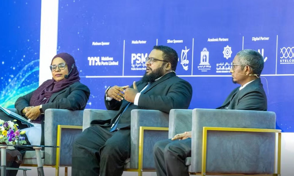 Javaabu CEO Joins Civil Service Conference 2026 Panel on Digital Transformation in Governance