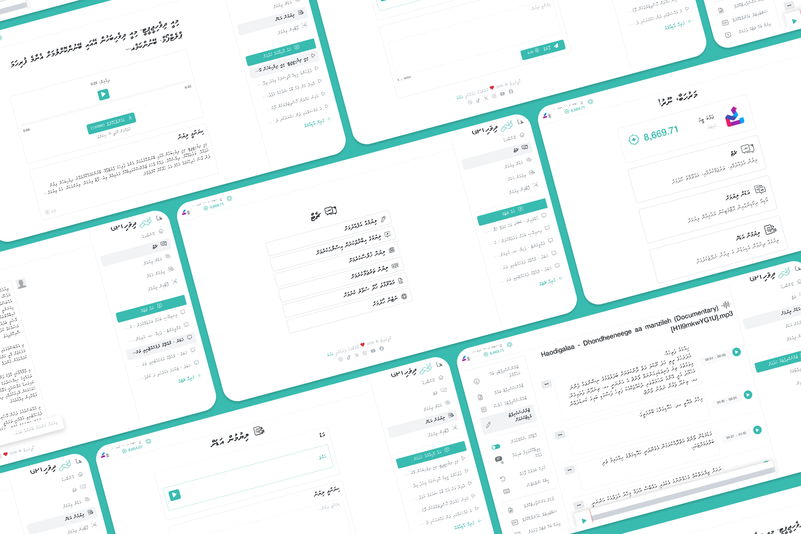DhivehiGPT Enhances Transcription Service With Multilingual and Dialect-Aware Upgrades