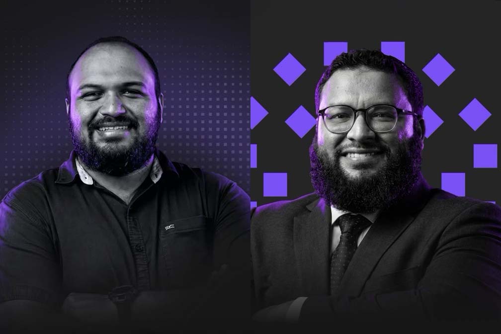 Javaabu Co-Founders Join Gen AI Hack 2026 as Judge and Mentor