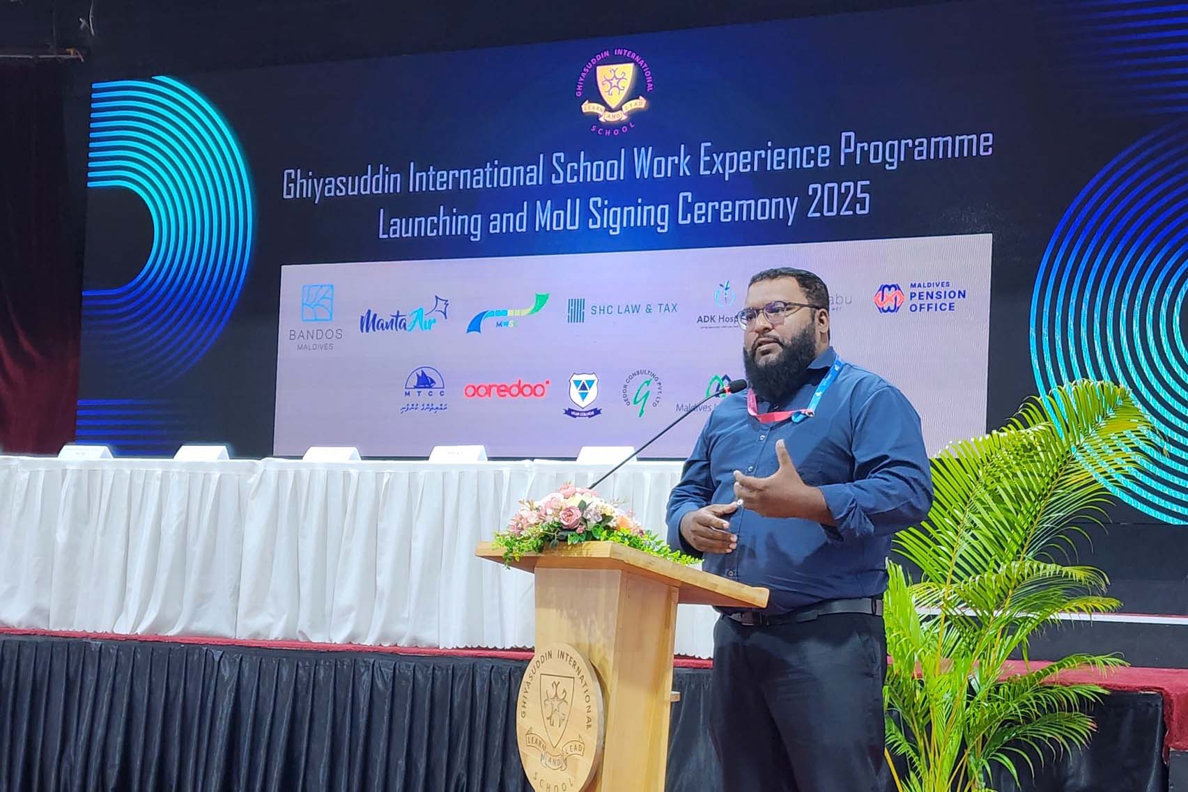 Javaabu Signs MoU with Ghiyasuddin International School to Launch Work Experience Partnership