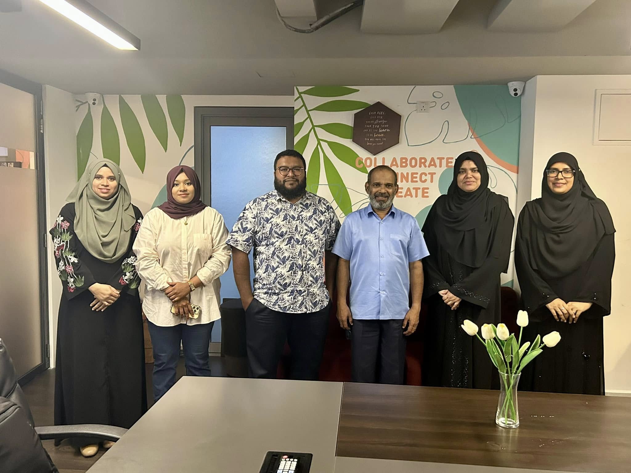Javaabu Conducts AI Knowledge-Sharing Session with Happiness Club