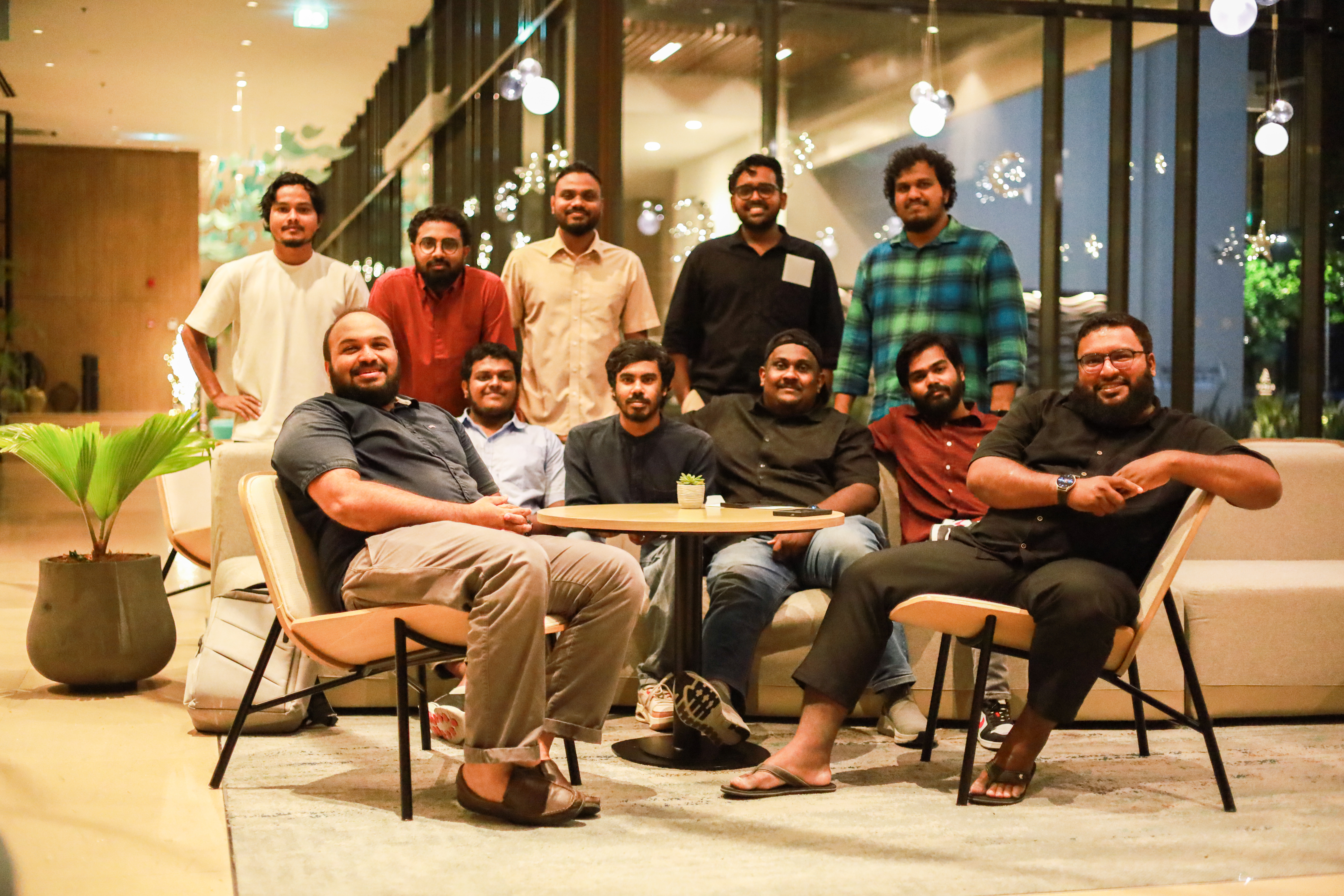 Javaabu Concludes the Year With Annual Dinner 2025, Highlighting Major Achievements and Growth