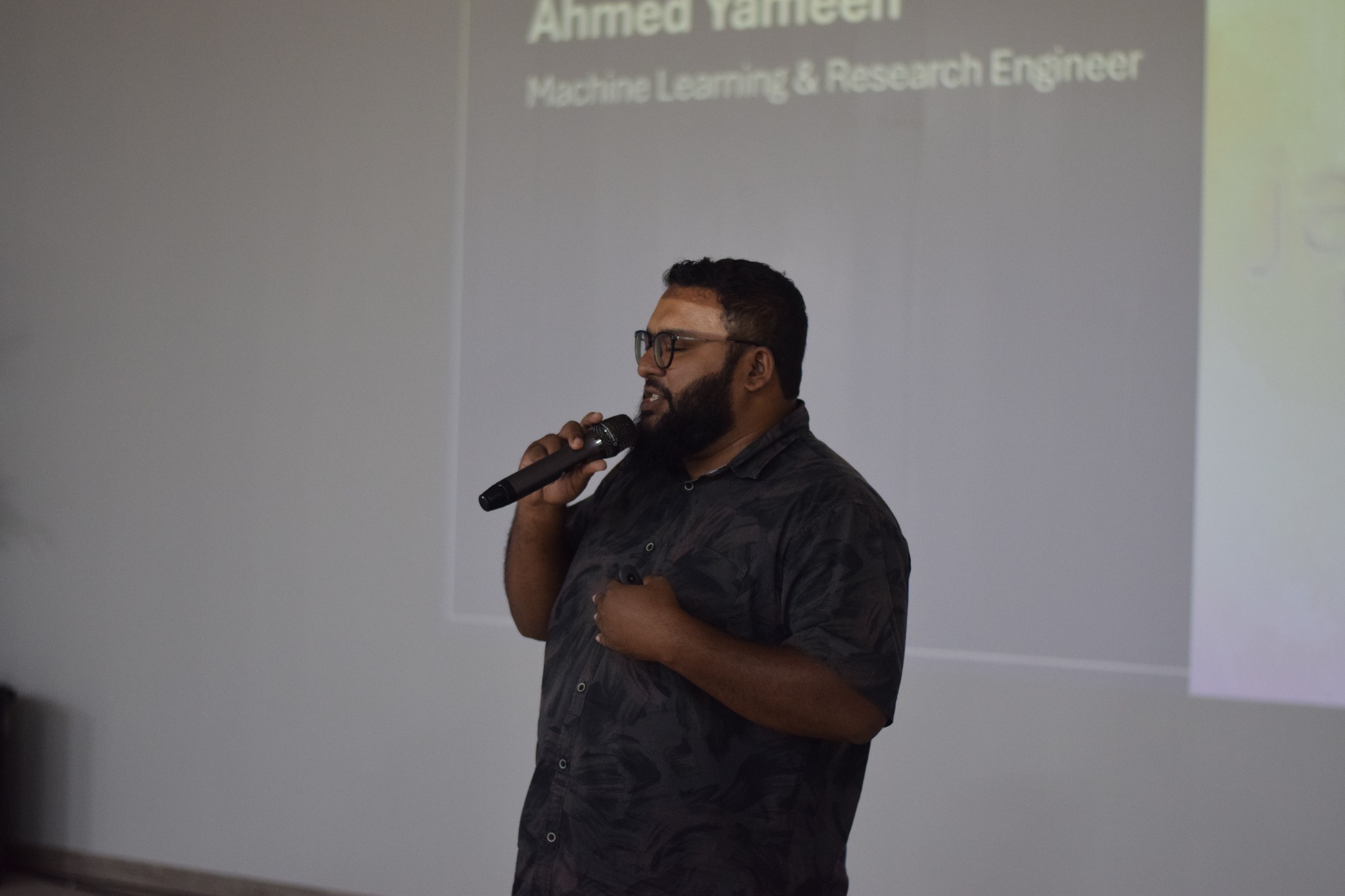 Javaabu Delivers Key AI and Digital Governance Sessions at DigiGov Summit 2024