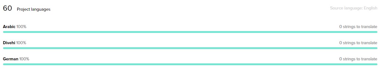 Javaabu completes full Dhivehi translation of BigBlueButton