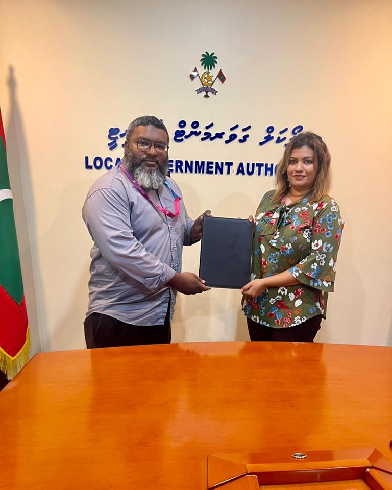 Javaabu Signs Agreement to Develop Reporting Module for the GEMEN Portal