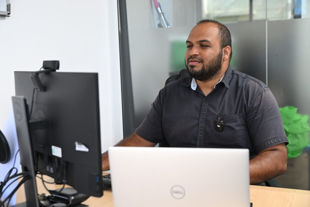 Javaabu featured by Henshe.co as one of the changemakers shaping the Maldives