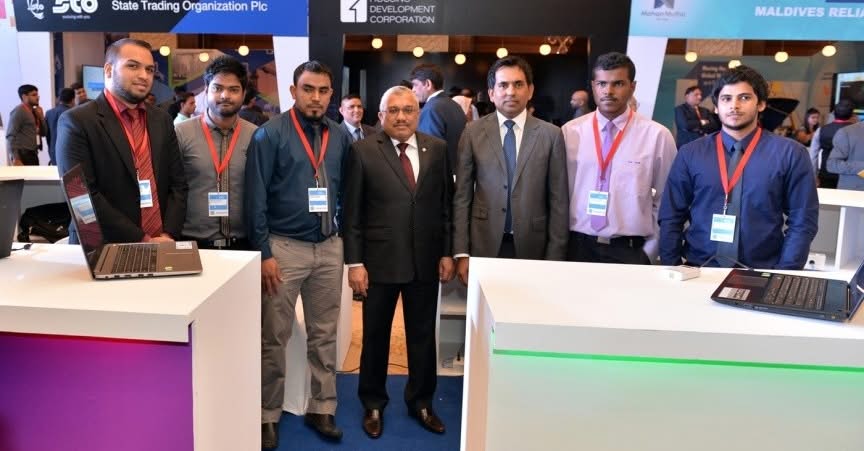 Javaabu to Showcase Project at Maldives Investment Forum in New Delhi