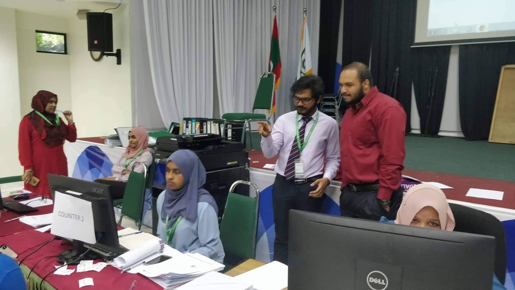 Javaabu’s Student Information Management System Successfully Piloted at Islamic University of Maldives