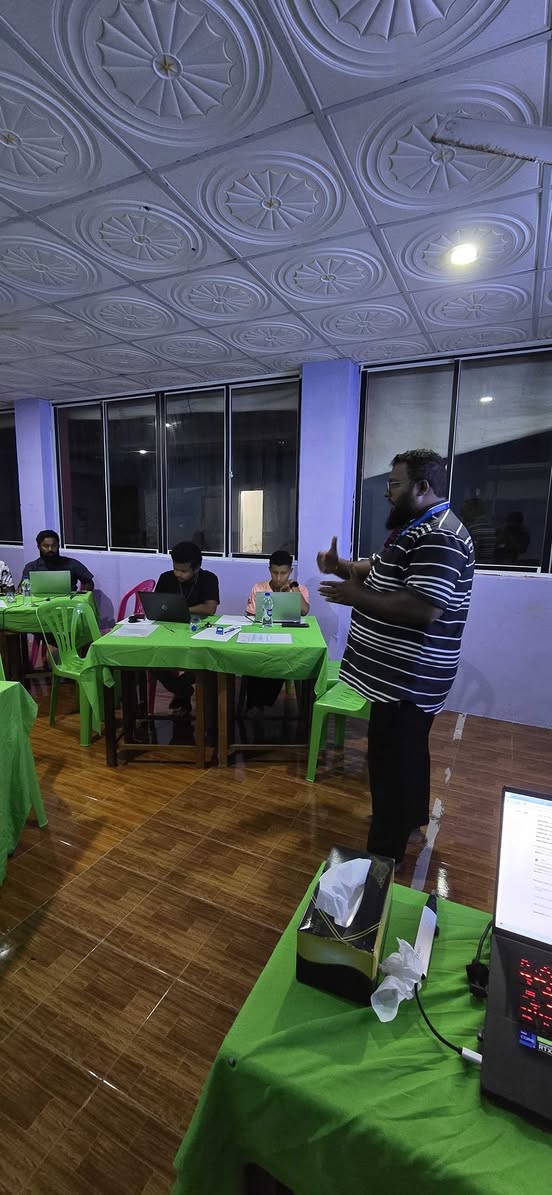 Javaabu to Conduct Social Media Marketing and Graphic Design Training for L. Maamendhoo Council