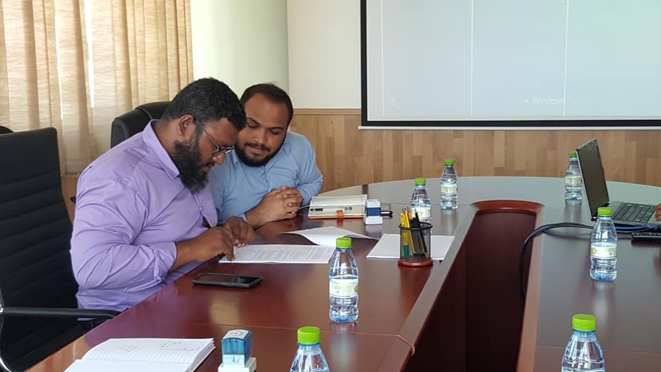 Javaabu Selected to Develop Comprehensive Online System for Maldives Transport Authority