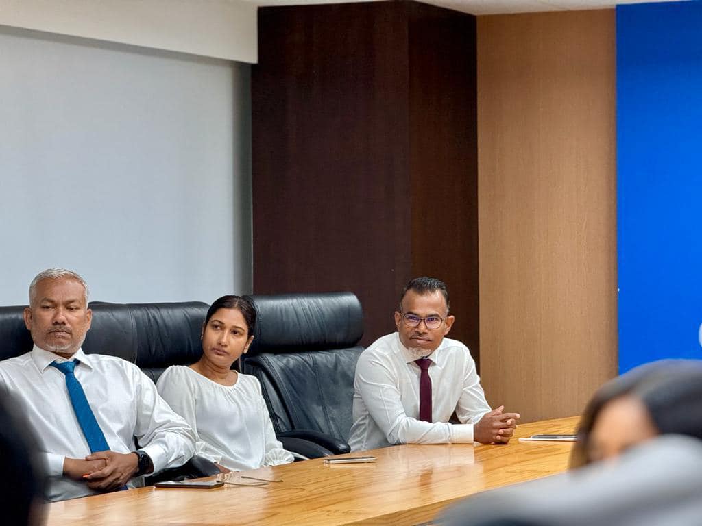 Javaabu Contributes to National Digital Transformation Through MVLAW Project