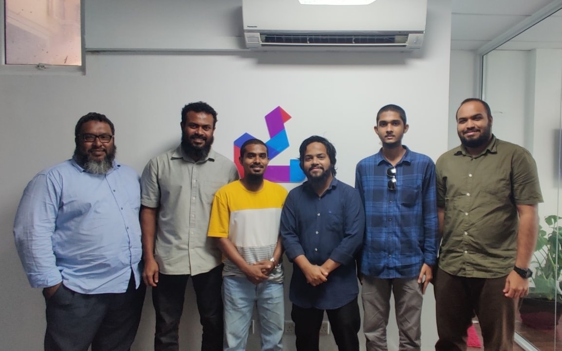 Peace Foundation explores collaboration with Javaabu
