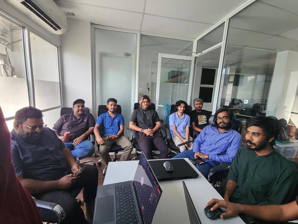 Javaabu Continues Weekly Training Thursdays with Session on K-Nearest Neighbour Algorithm