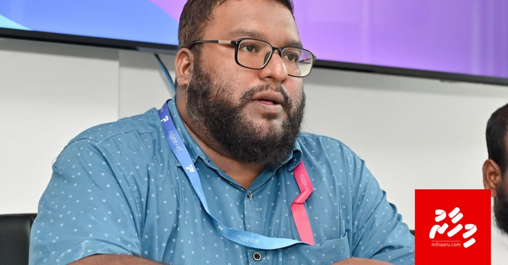 Javaabu Featured on Voice.mv for Advancing Dhivehi Language Through AI