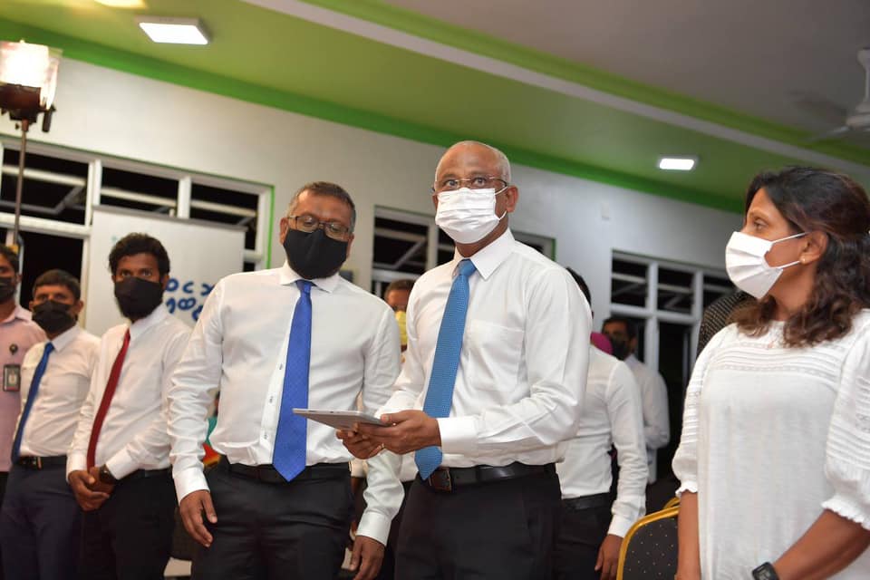 JobCenter mobile app launched nationwide