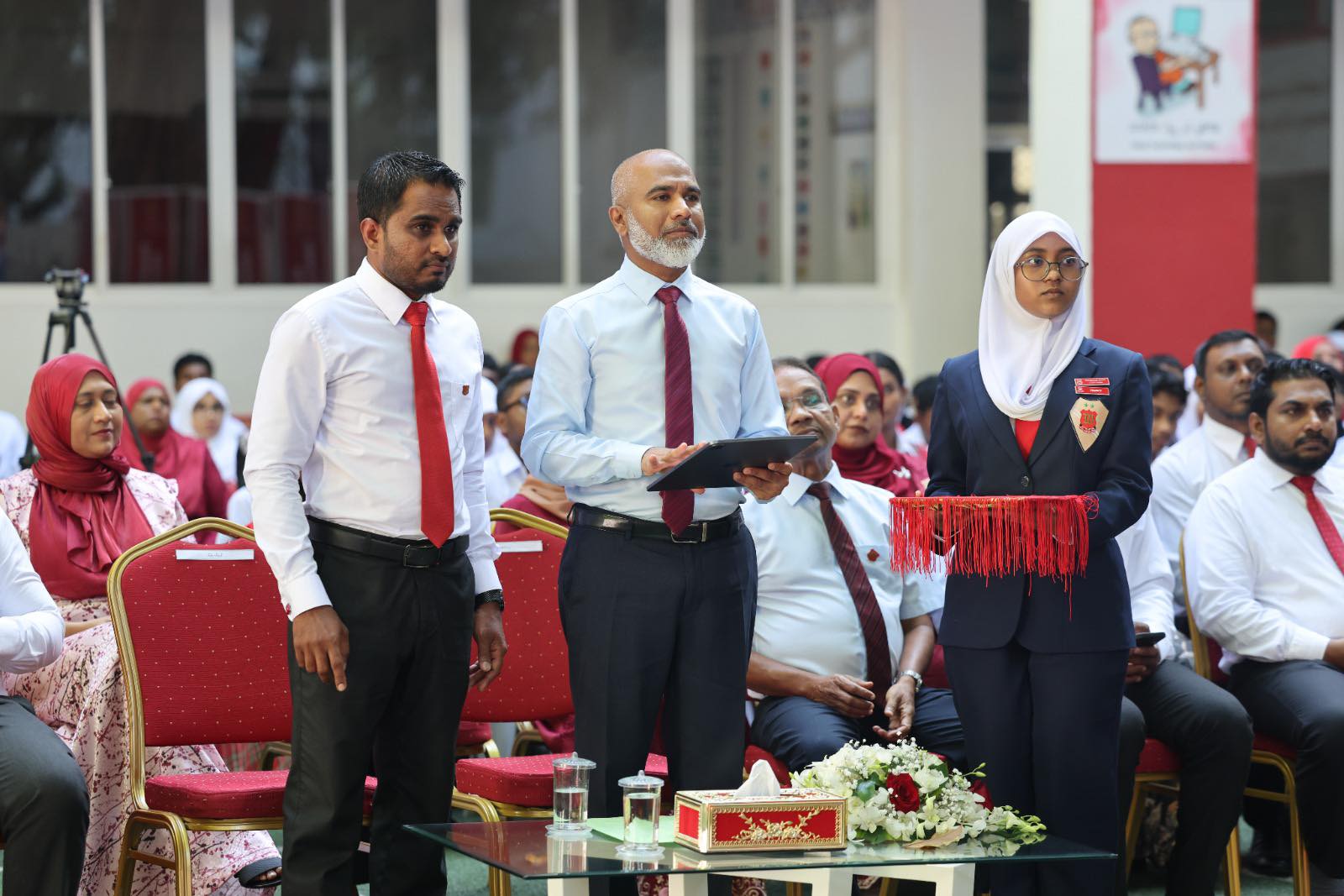Majeediyya School Launches New Website Developed by Javaabu Alongside Official YouTube Channel