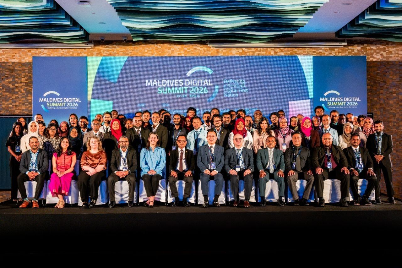 Javaabu Participates in Maldives Digital Summit 2026