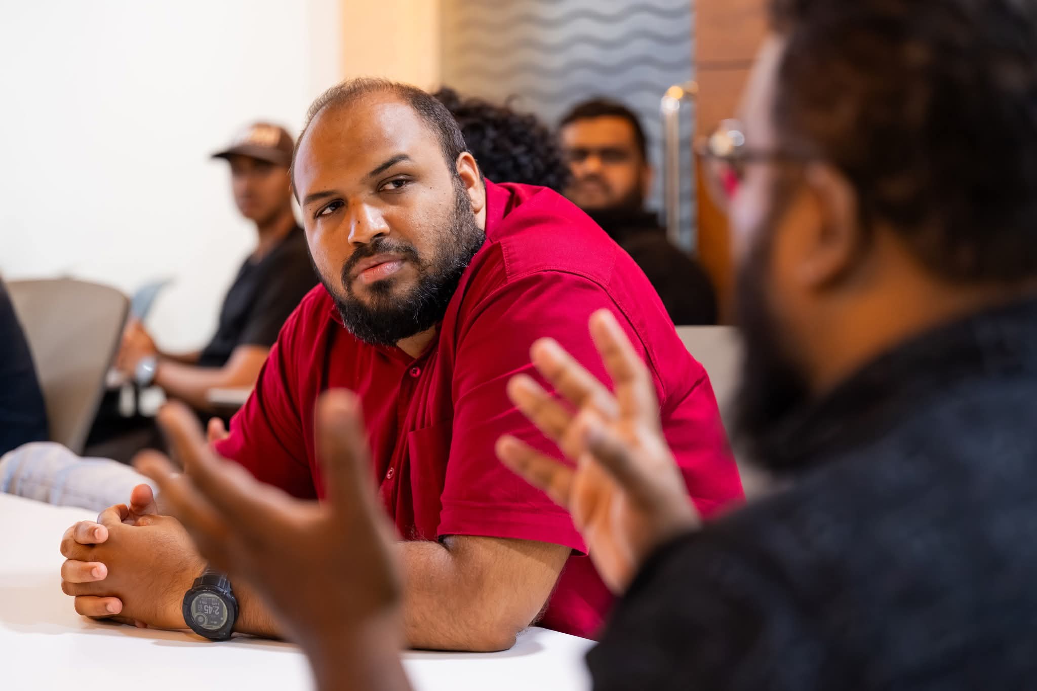 Javaabu Joins NADCC Stakeholder Engagement Session by MINDCo and Bank of Maldives