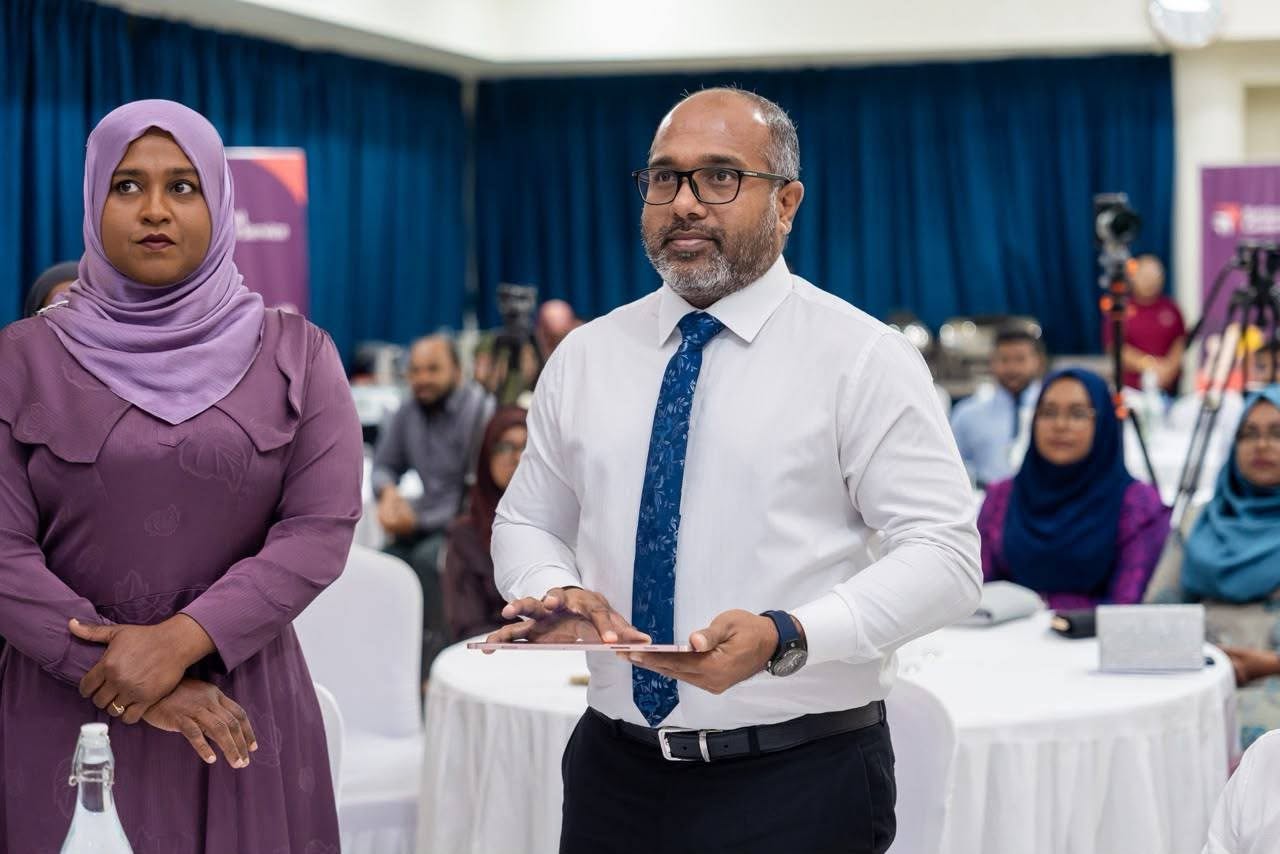 NCS MyCareer Portal Developed by Javaabu Officially Launched