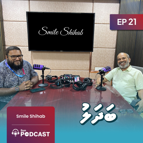 Javaabu CEO Featured on SunPodcast to Discuss AI, XR, and the Future of the Metaverse in the Maldives