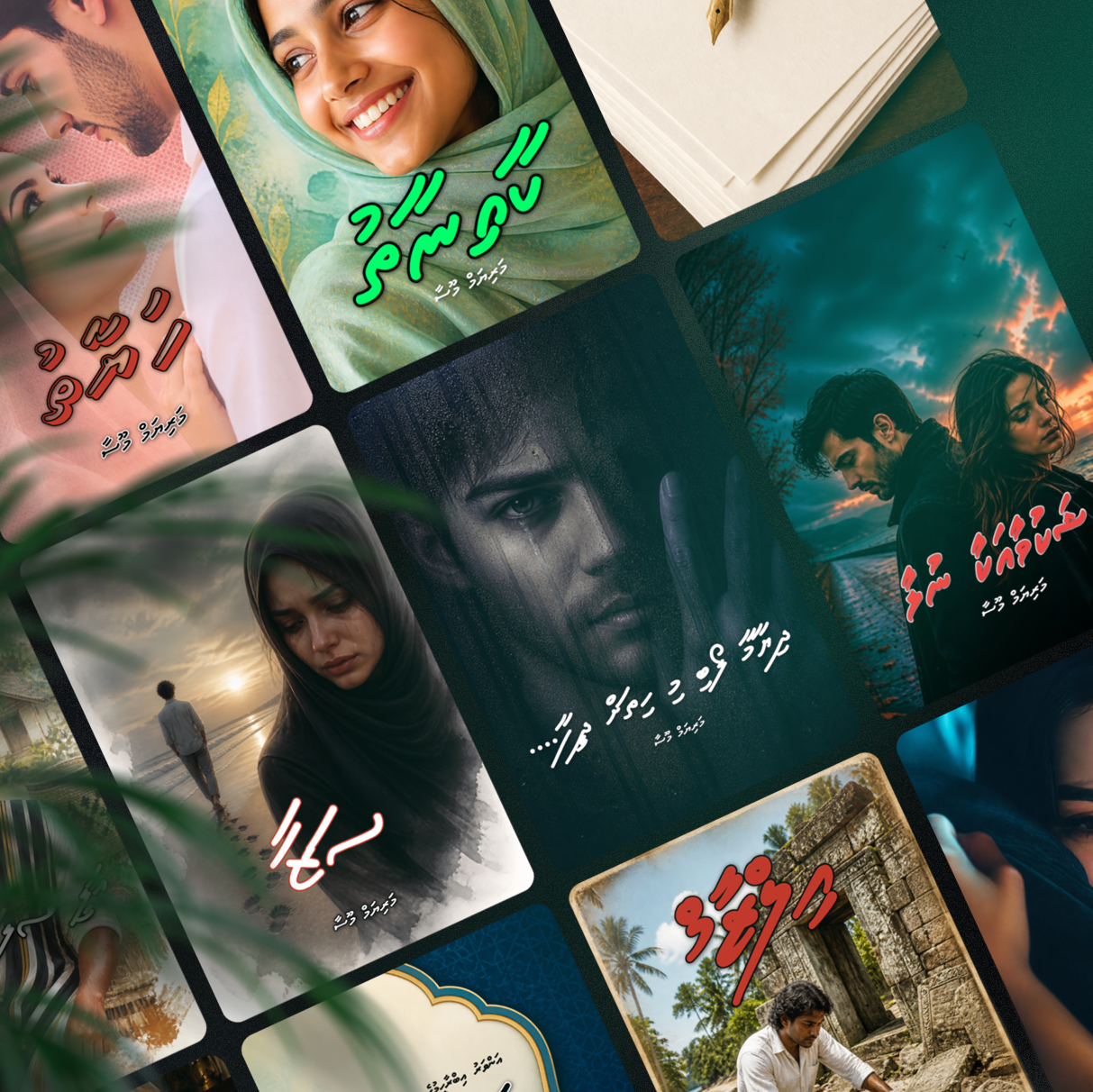 Dhivehi Vaahaka