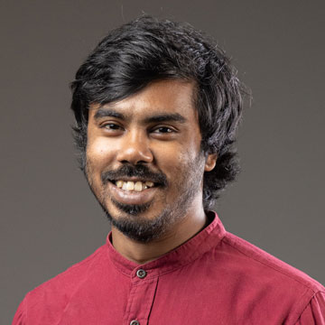 Mohamed Anaadh Hussain