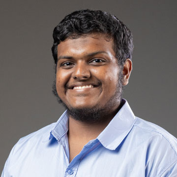 Abdul Matheen Mohamed